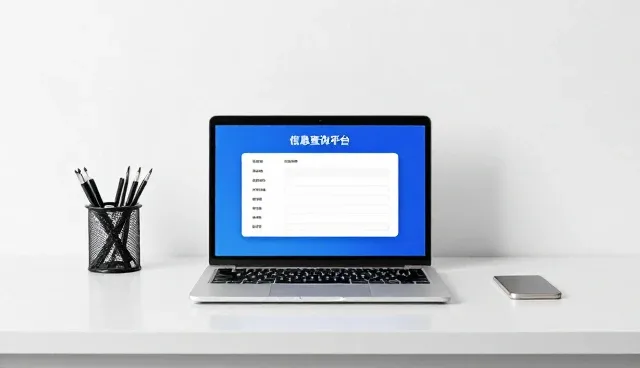 多行业信息更新需求驱动企业数字化转型