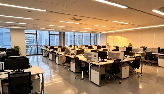 客户资源拓展中如何利用行业分类导航提升贸易效率